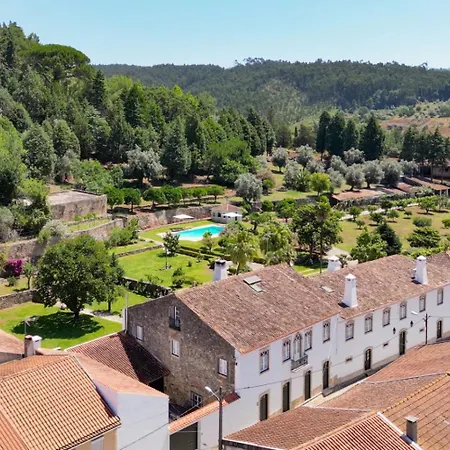 Quinta Do Calvario Kır Evi Botao