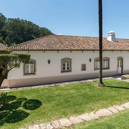 Εξοχικό σπίτι Quinta Do Calvario Botao