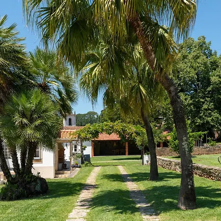 컨트리하우스 Quinta Do Calvario