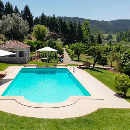 Quinta Do Calvario *