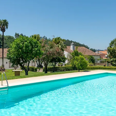 Quinta Do Calvario *