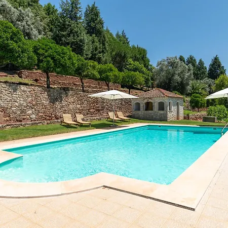 Kır Evi Quinta Do Calvario