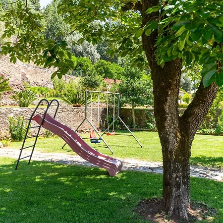 Quinta Do Calvario *