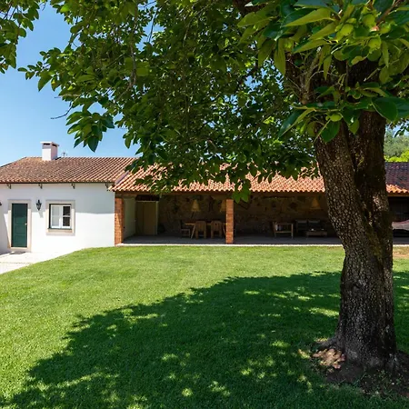 Quinta Do Calvario * Botao