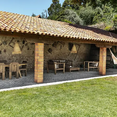 Quinta Do Calvario Kır Evi