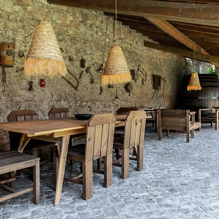 Quinta Do Calvario Kır Evi *