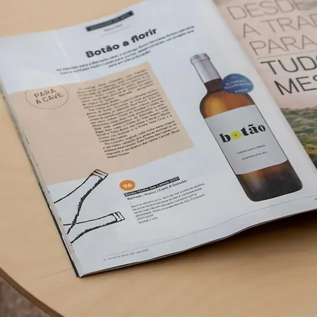 Quinta Do Calvario Kır Evi *