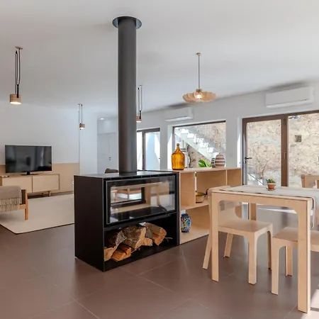 Quinta Do Calvario *