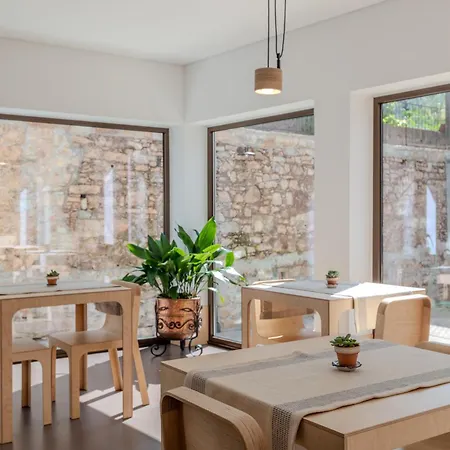 Quinta Do Calvario Kır Evi *