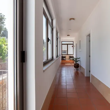 Kır Evi Quinta Do Calvario Botao