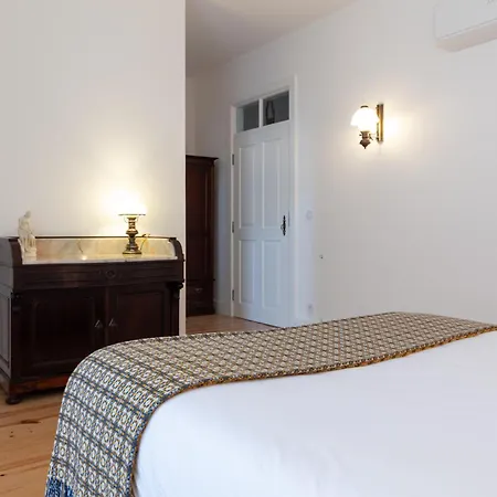 Quinta Do Calvario *