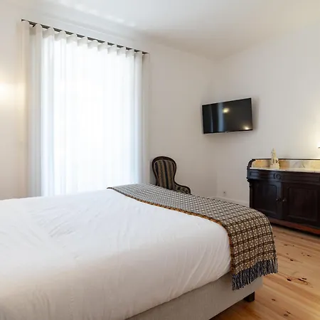 Quinta Do Calvario Kır Evi