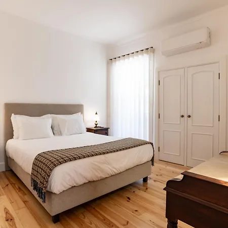 Quinta Do Calvario Kır Evi