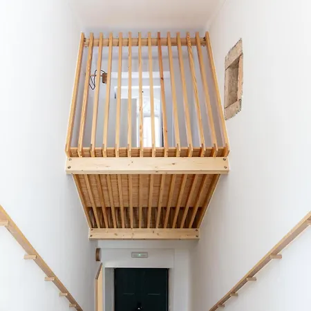 컨트리하우스 Quinta Do Calvario