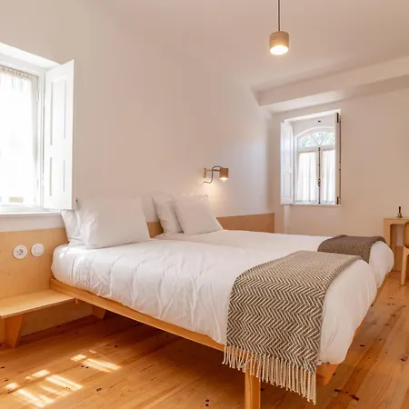 Quinta Do Calvario 컨트리하우스 *