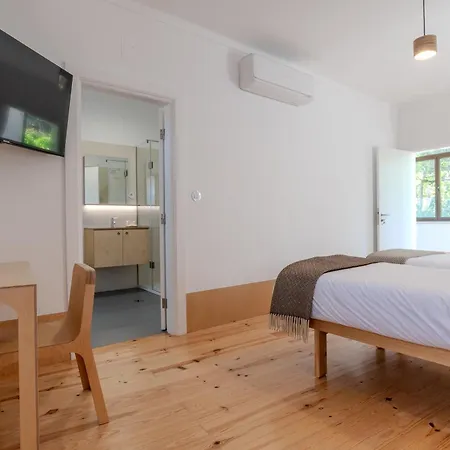 Quinta Do Calvario * Botao