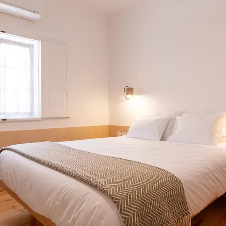 Quinta Do Calvario 컨트리하우스