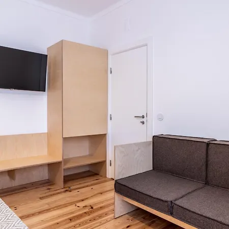 Quinta Do Calvario 컨트리하우스