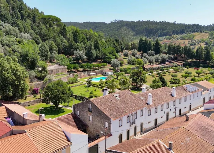Quinta Do Calvário Casa rural Botao