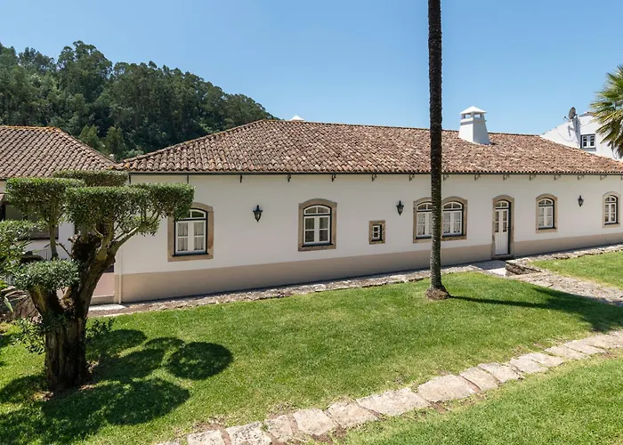 Casa rural Quinta Do Calvário Botao