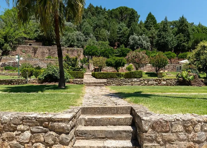 Quinta Do Calvário *