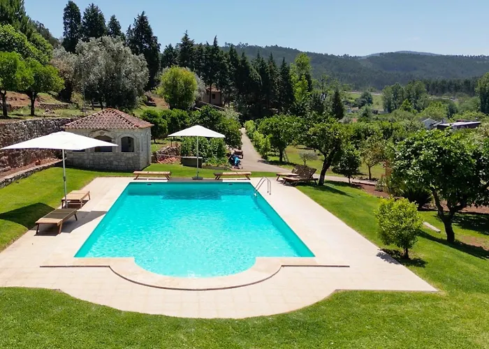 Quinta Do Calvário *