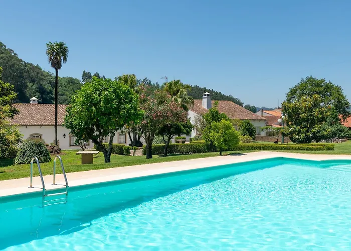 Quinta Do Calvário *