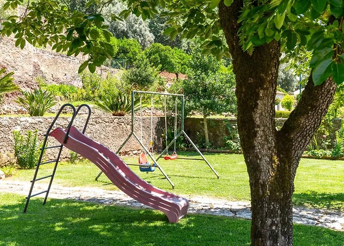 Quinta Do Calvário *