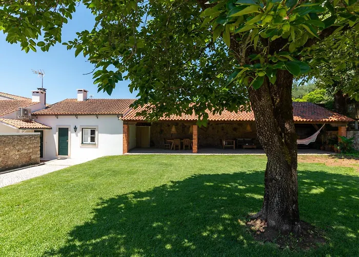 Quinta Do Calvário * Botao