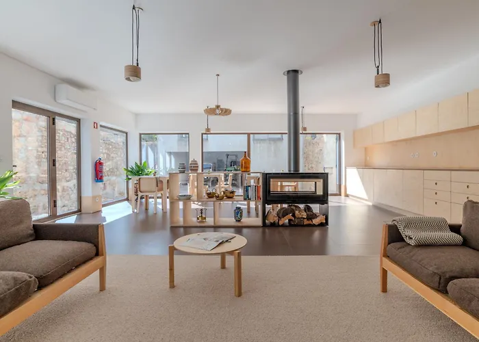 Quinta Do Calvário Casa rural *