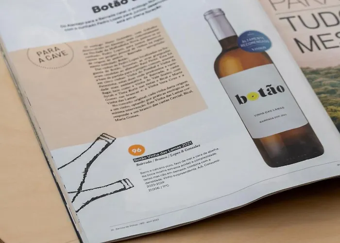 Quinta Do Calvário Casa rural *