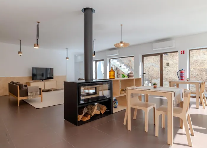 Quinta Do Calvário *