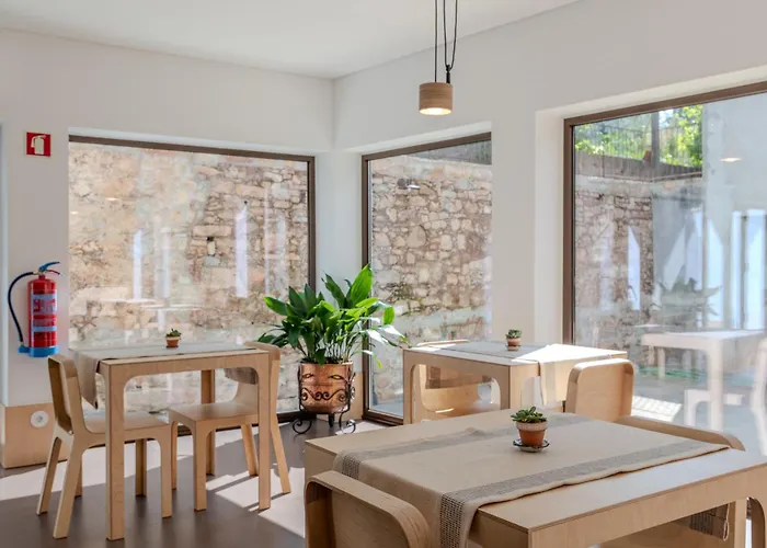 Quinta Do Calvário Casa rural *