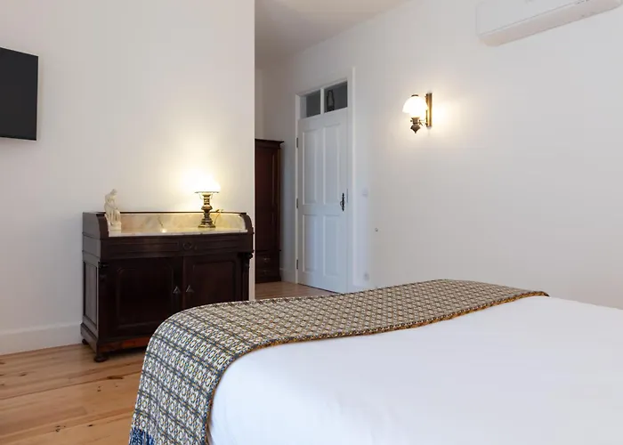 Quinta Do Calvário *