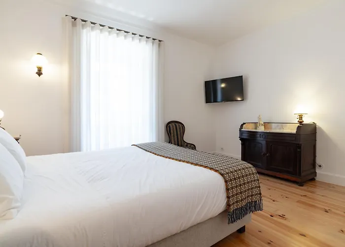 Quinta Do Calvário Casa rural