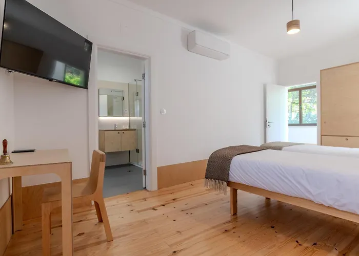 Quinta Do Calvário * Botao