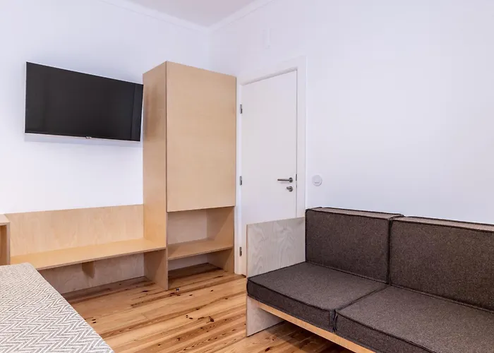 Quinta Do Calvário Casa rural