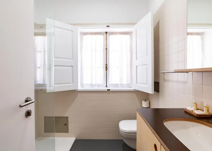 Casa rural Quinta Do Calvário Botao