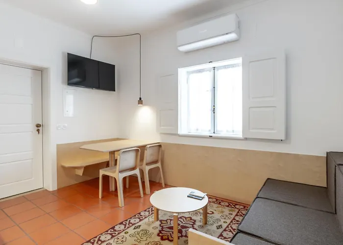 Casa rural Quinta Do Calvário