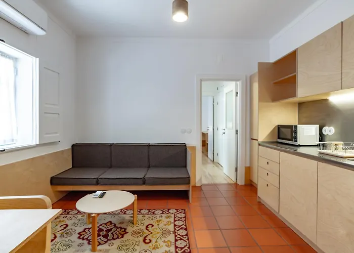 Casa rural Quinta Do Calvário Botao